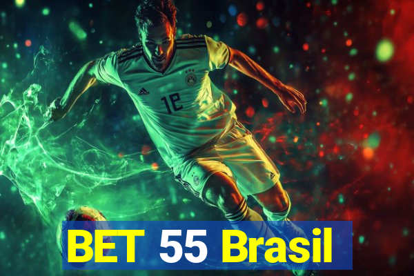 BET 55 Brasil